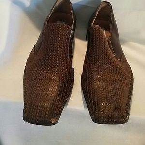 Men dress up loader shoes